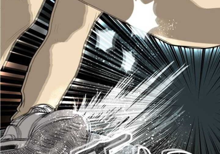 Attention Seeker Chapter 38 Gambar 42
