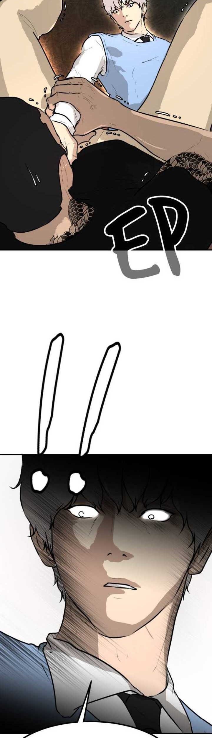 Attention Seeker Chapter 38 Gambar 44