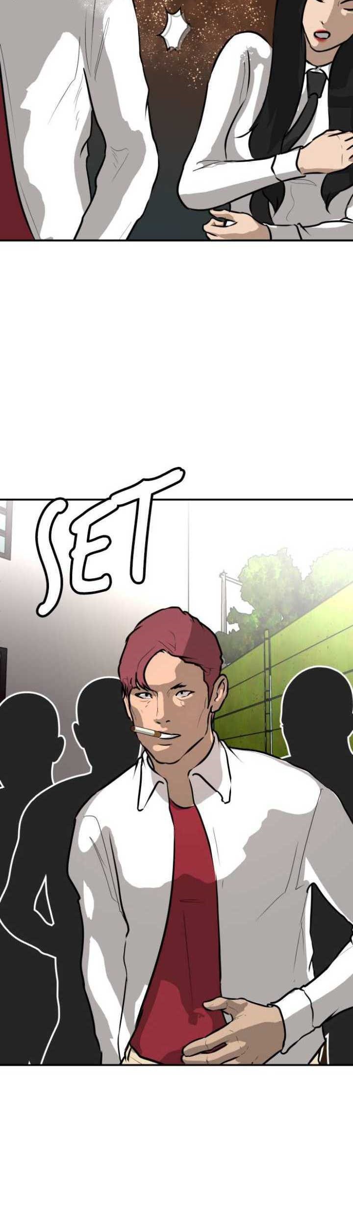 Attention Seeker Chapter 38 Gambar 50