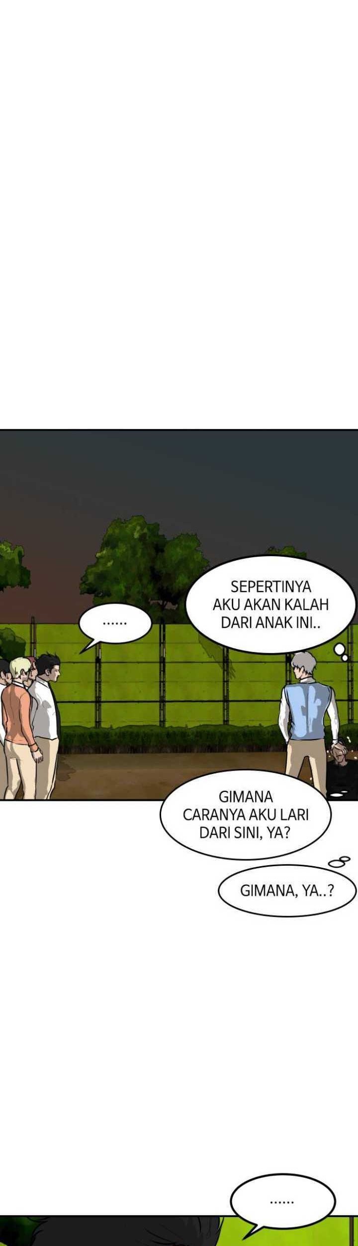 Attention Seeker Chapter 38 Gambar 56