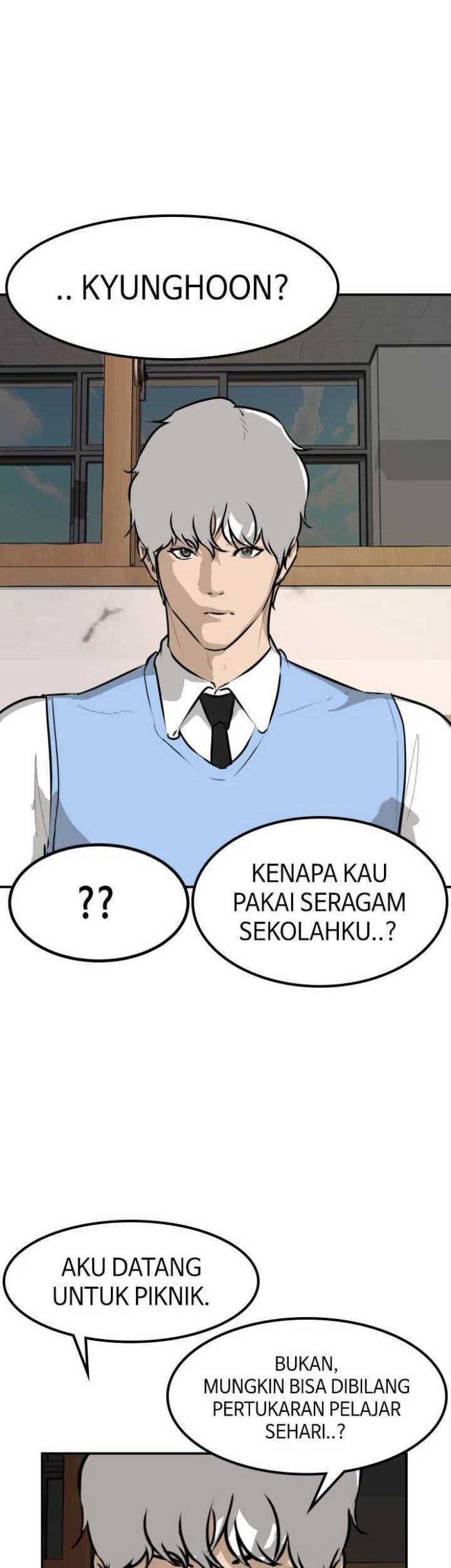 Baca  Attention Seeker Chapter 38 Gambar 2
