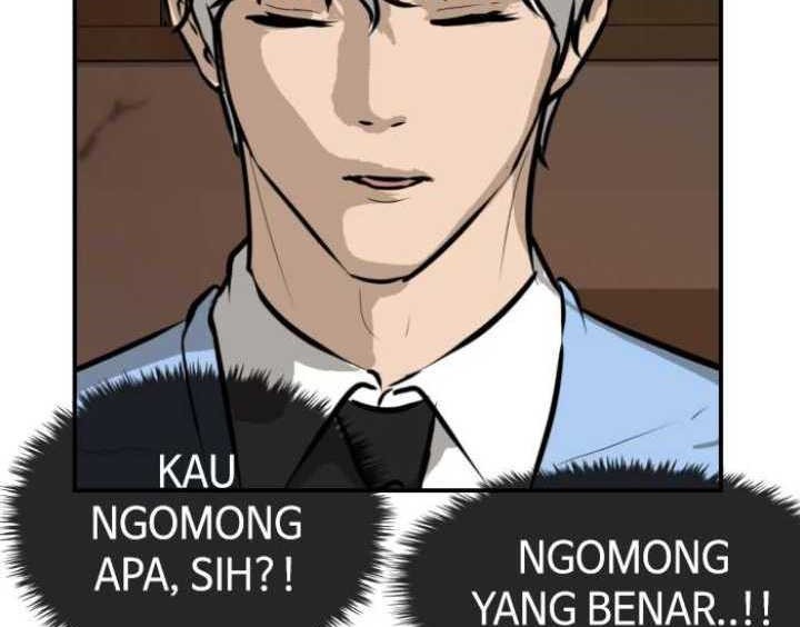 Attention Seeker Chapter 38 Gambar 3
