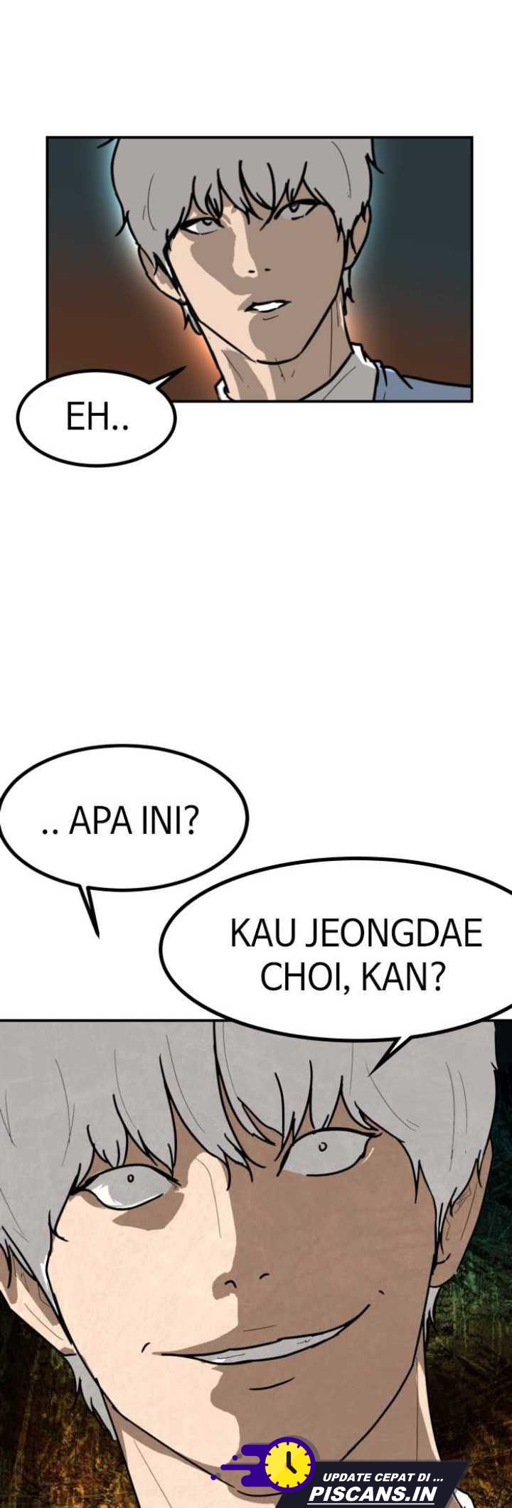Attention Seeker Chapter 38 Gambar 61