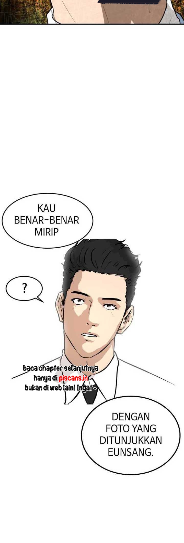 Attention Seeker Chapter 38 Gambar 62