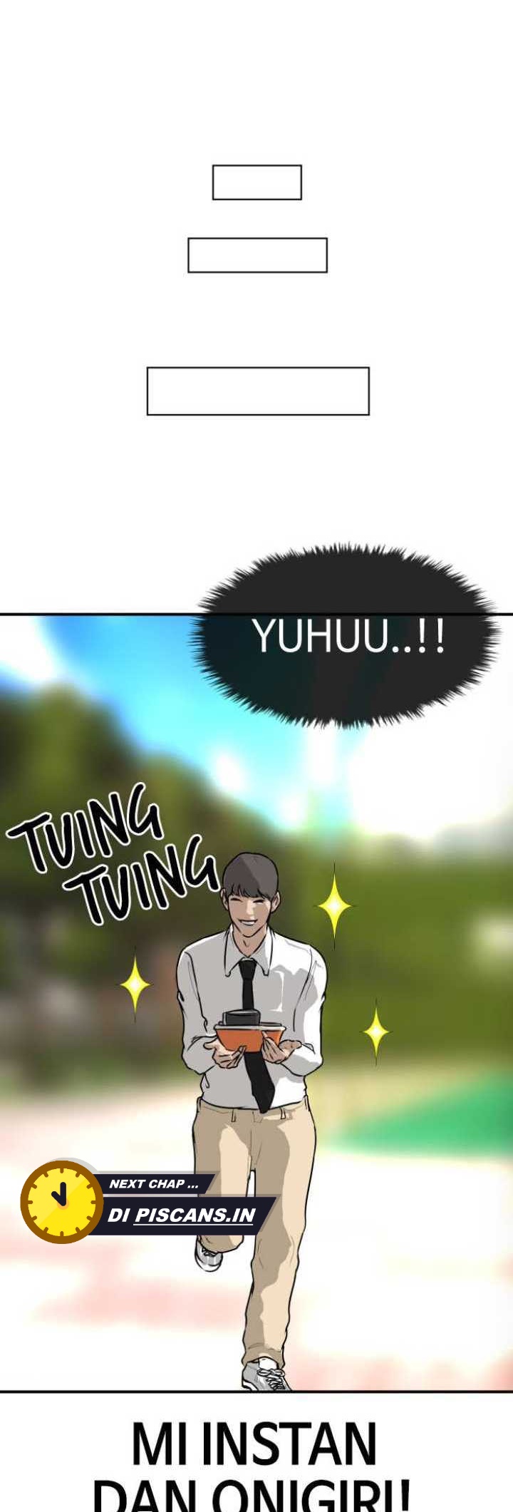 Attention Seeker Chapter 38 Gambar 63