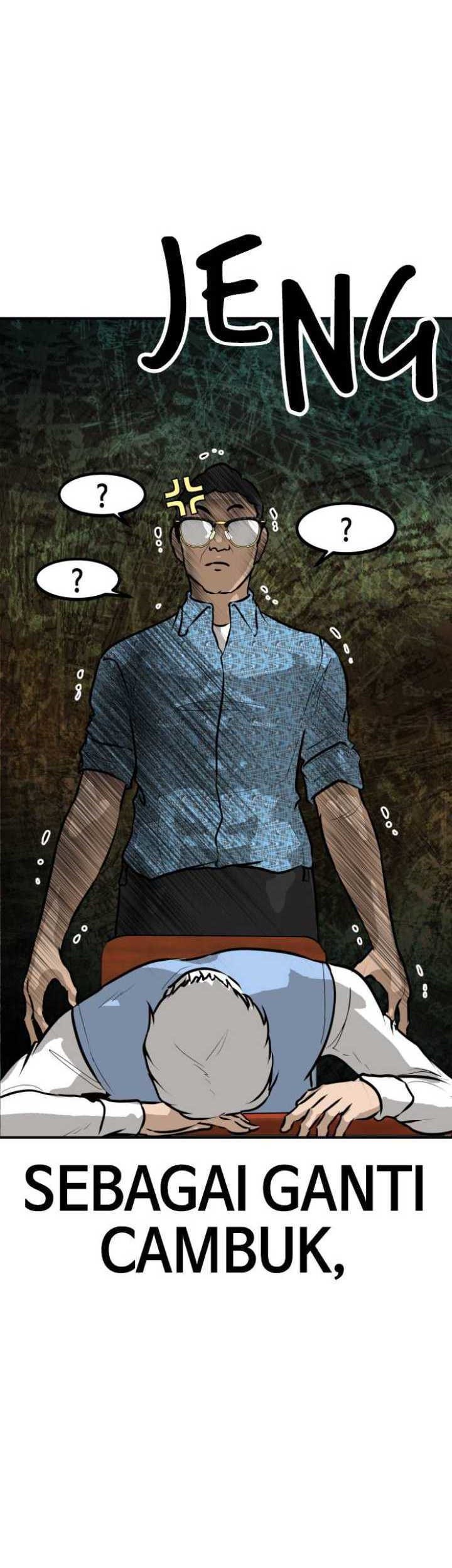 Attention Seeker Chapter 38 Gambar 7