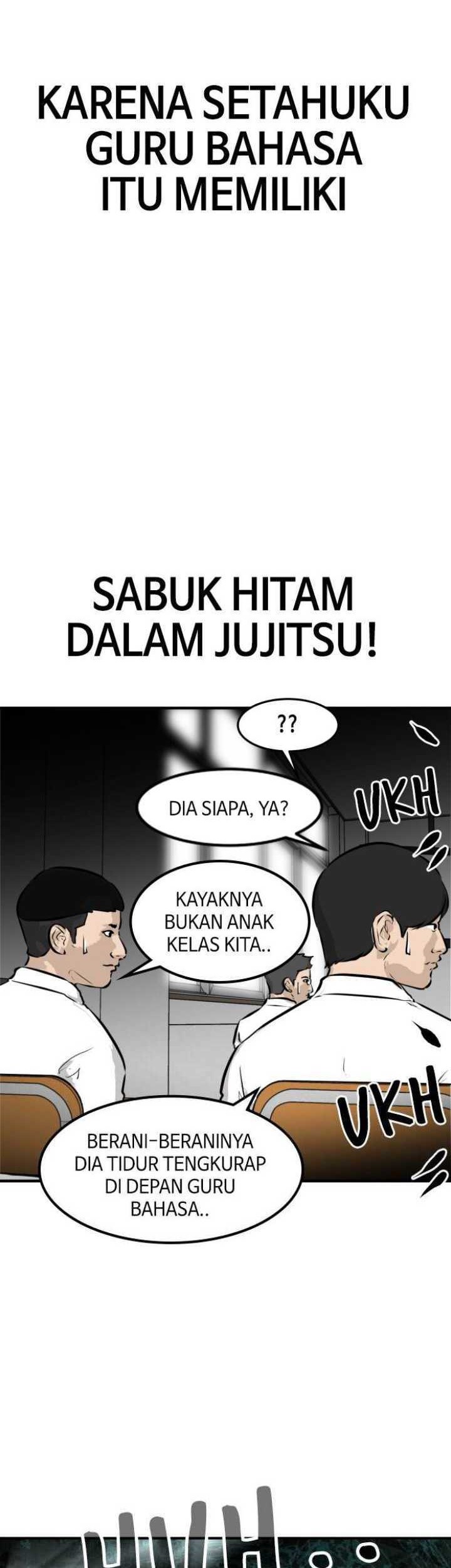 Attention Seeker Chapter 38 Gambar 10