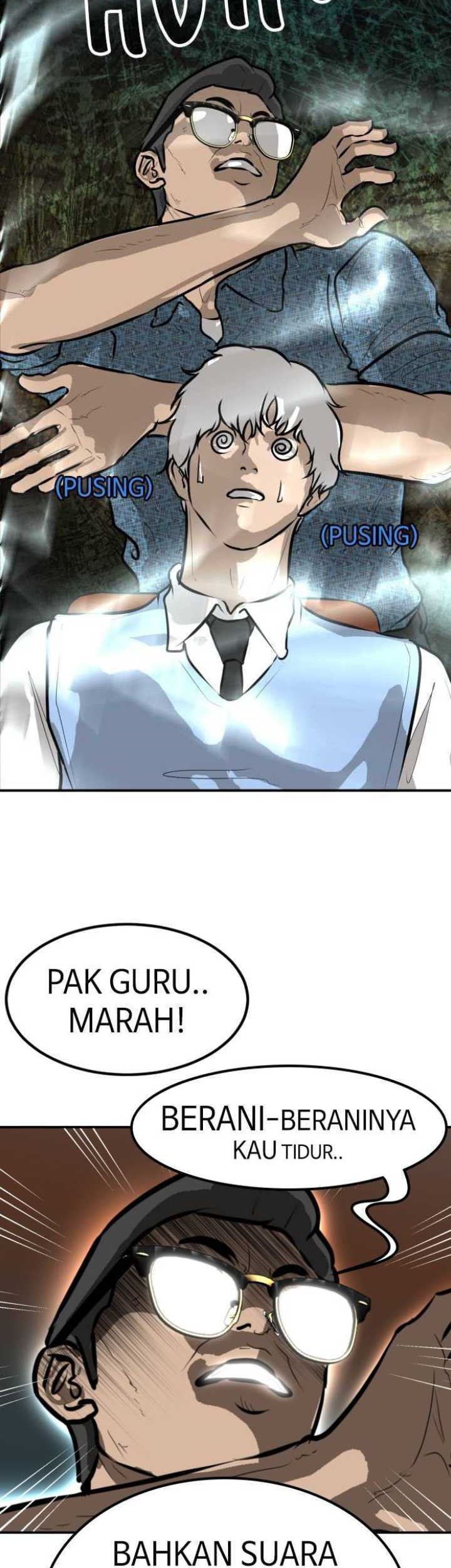 Attention Seeker Chapter 38 Gambar 11