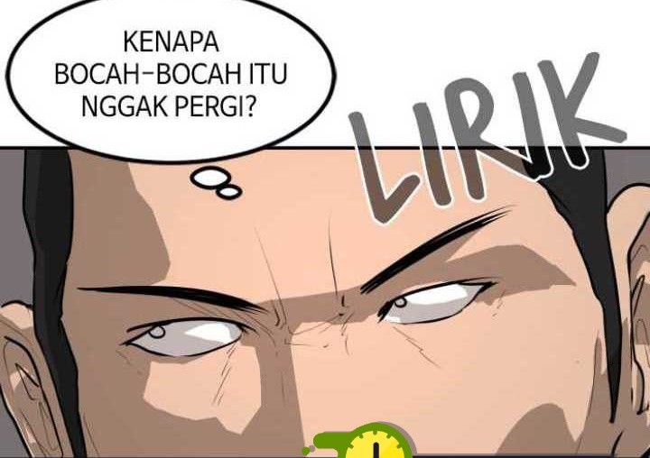 Attention Seeker Chapter 38 Gambar 27