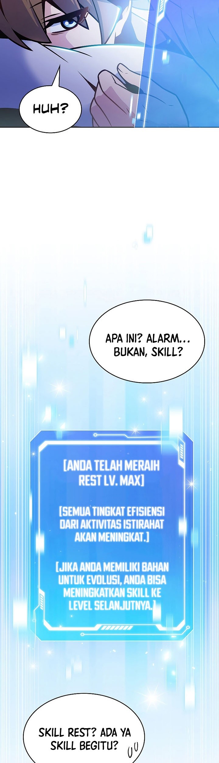 Everyone Else is A Returnee Chapter 22 Gambar 18