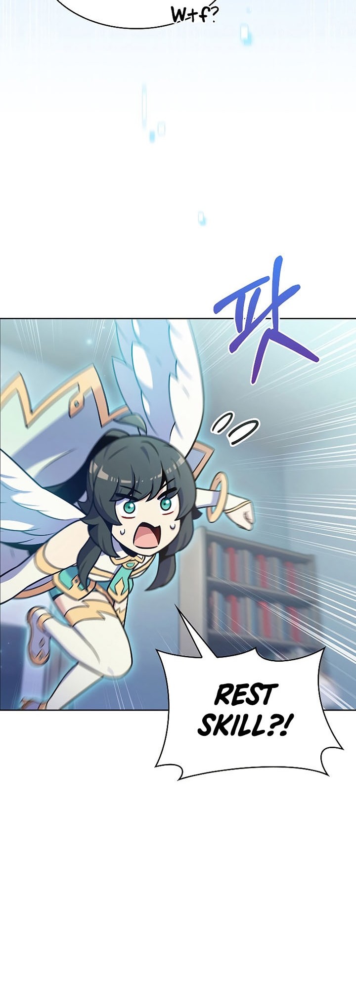 Everyone Else is A Returnee Chapter 22 Gambar 19