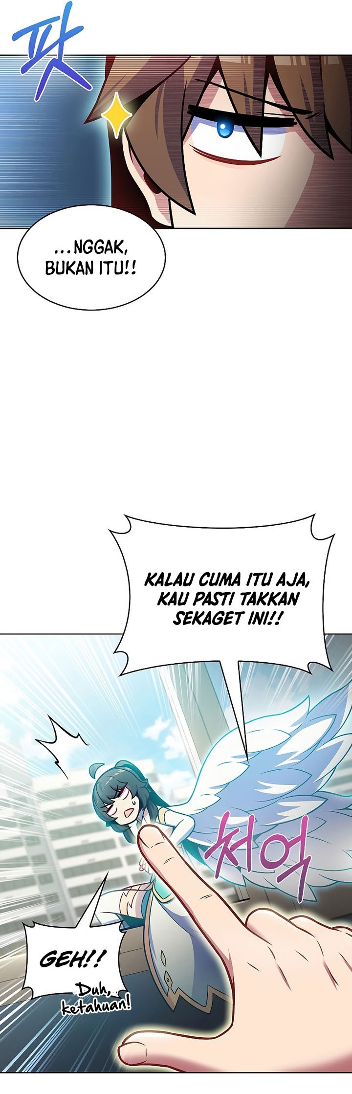 Everyone Else is A Returnee Chapter 22 Gambar 25