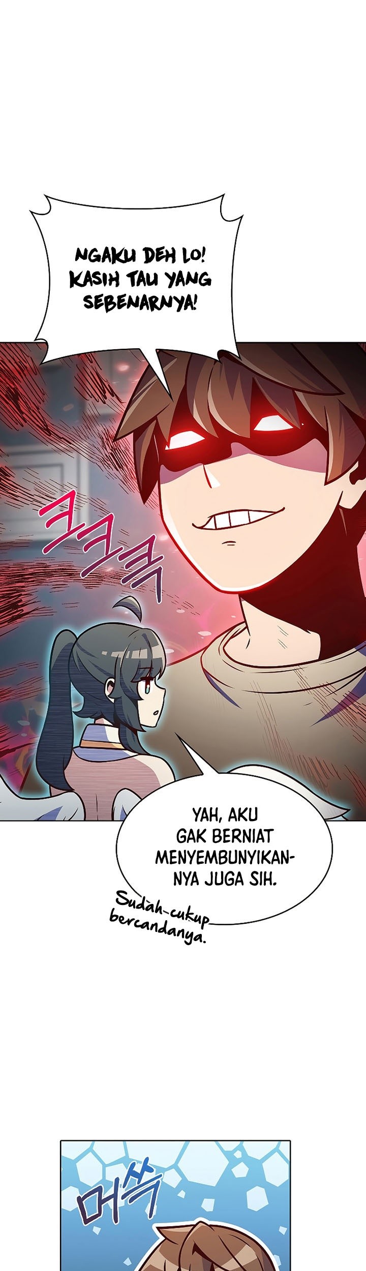 Everyone Else is A Returnee Chapter 22 Gambar 26