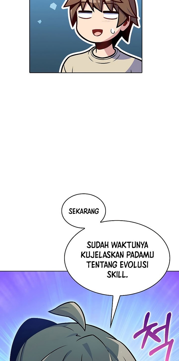 Everyone Else is A Returnee Chapter 22 Gambar 27