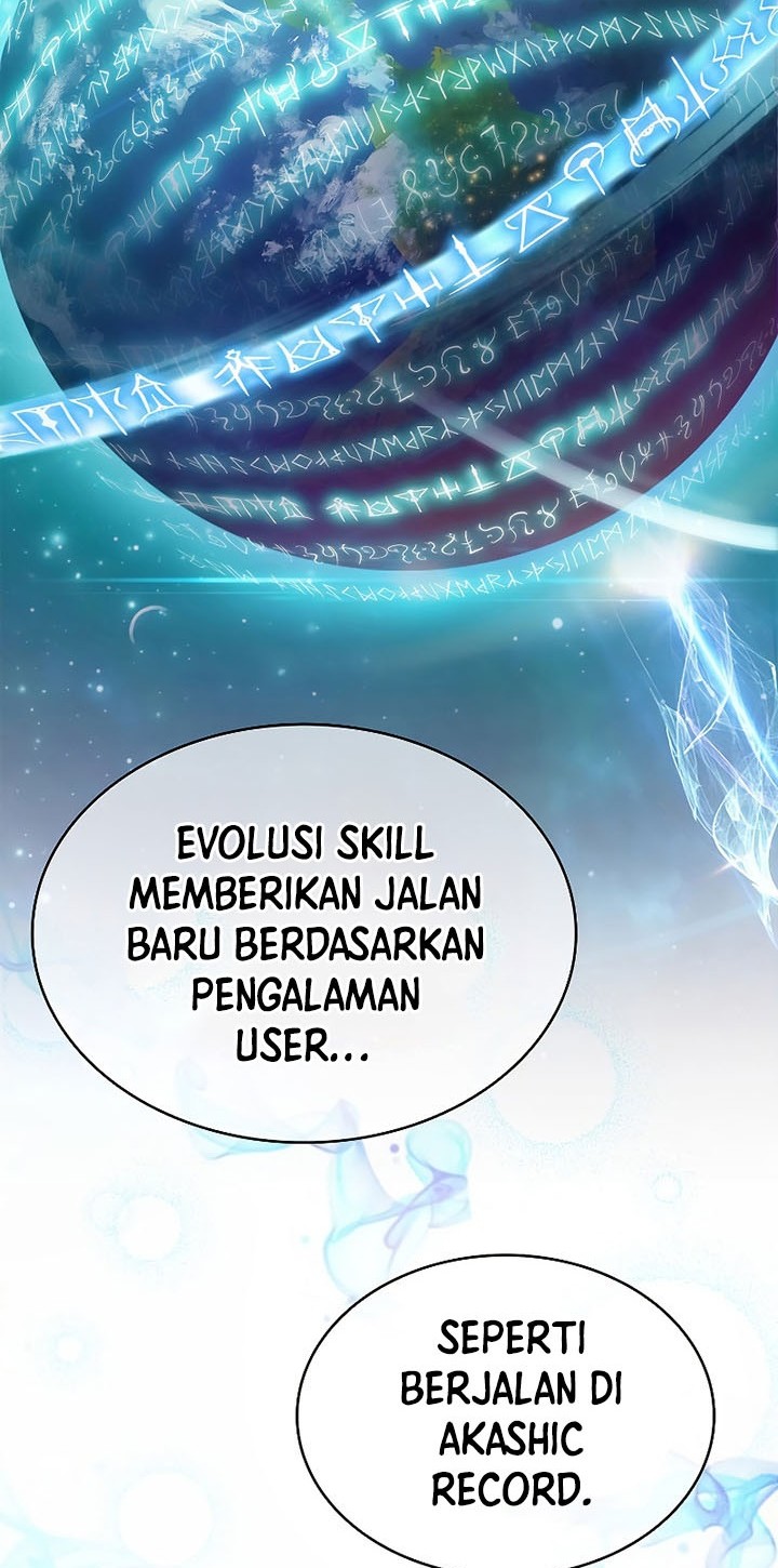 Everyone Else is A Returnee Chapter 22 Gambar 29