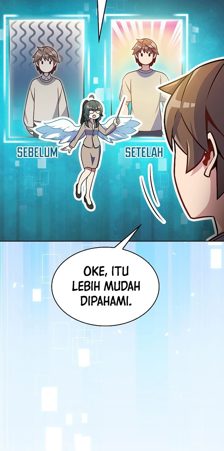 Everyone Else is A Returnee Chapter 22 Gambar 31