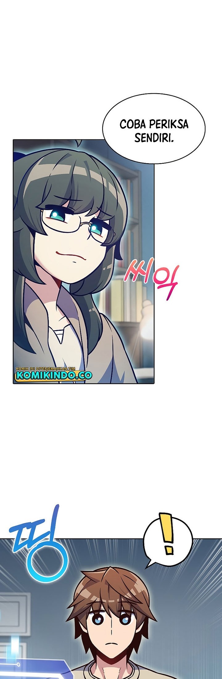 Everyone Else is A Returnee Chapter 22 Gambar 35