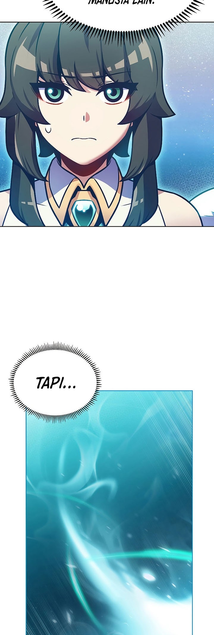 Everyone Else is A Returnee Chapter 22 Gambar 45