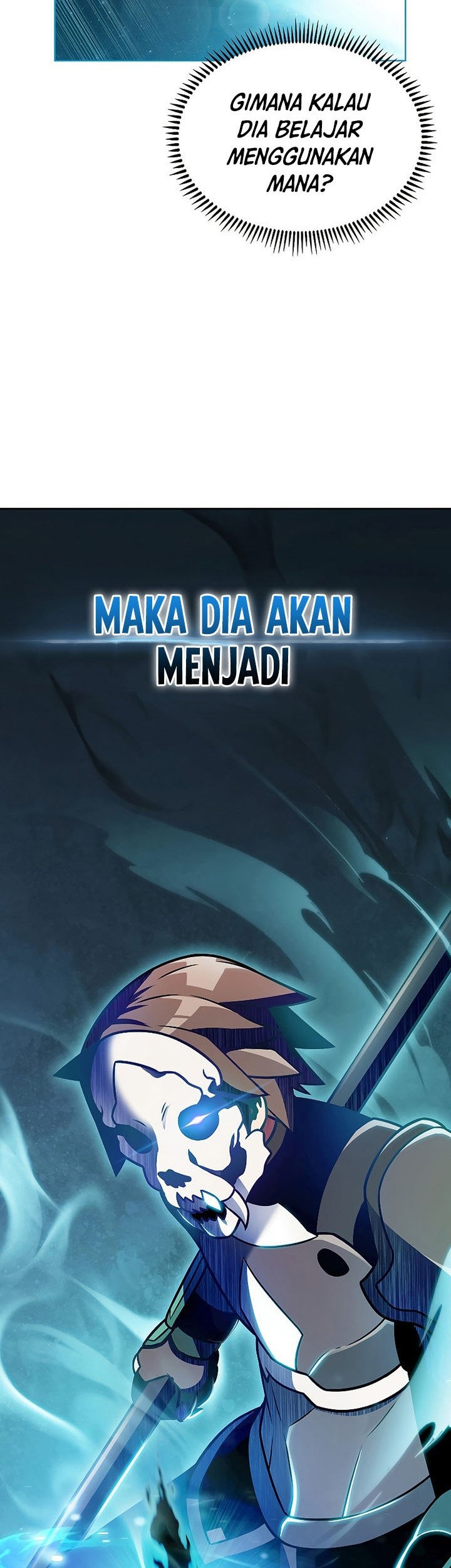 Everyone Else is A Returnee Chapter 22 Gambar 46