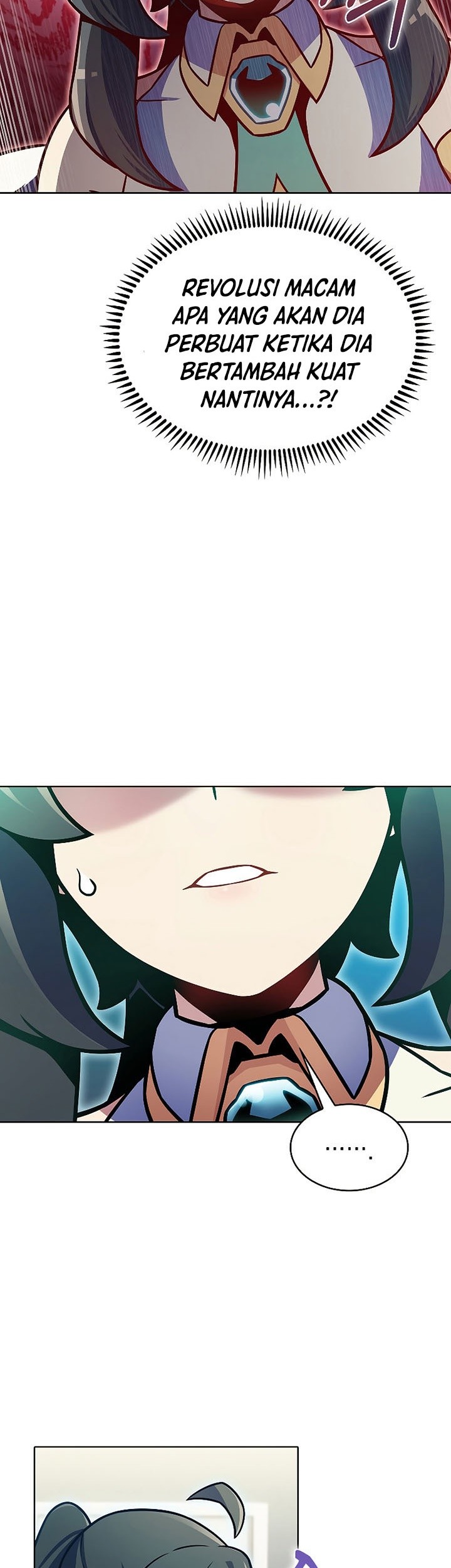Everyone Else is A Returnee Chapter 22 Gambar 48