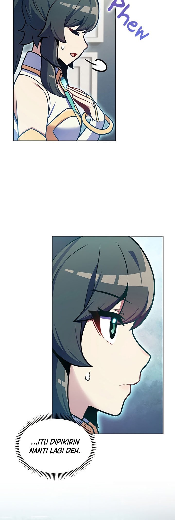 Everyone Else is A Returnee Chapter 22 Gambar 49
