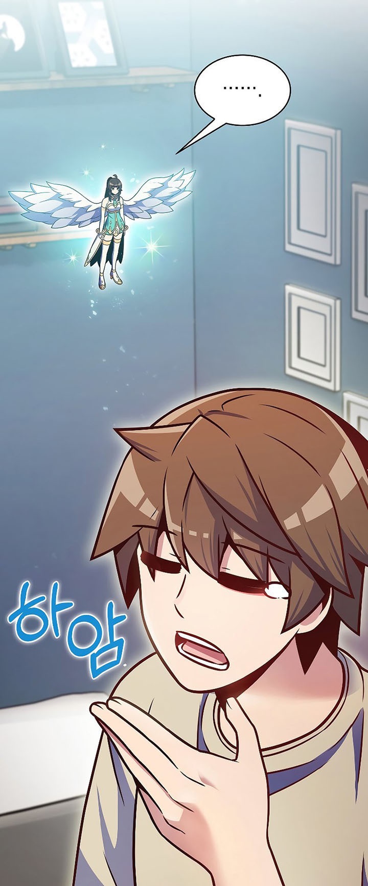 Everyone Else is A Returnee Chapter 22 Gambar 50