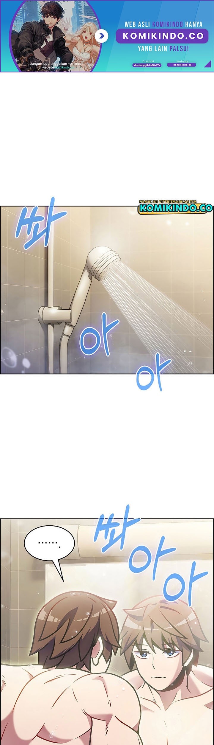Baca Everyone Else is A Returnee Chapter 22 Gambar 2