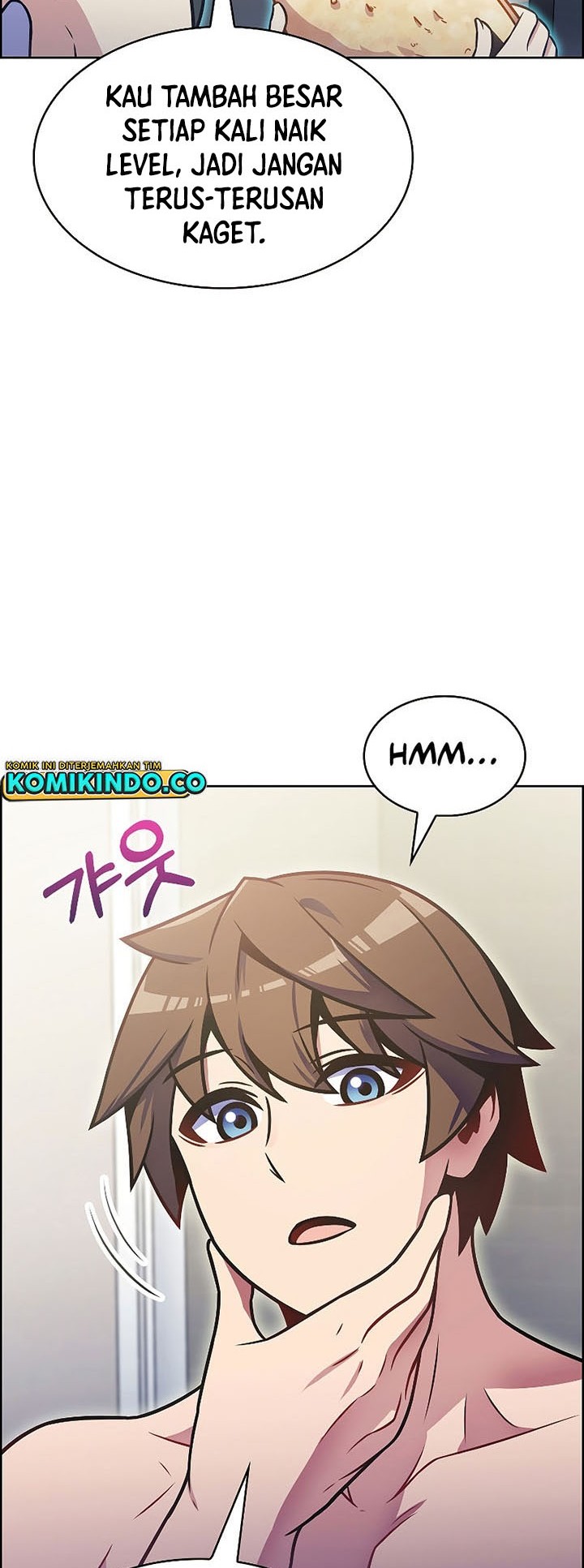 Everyone Else is A Returnee Chapter 22 Gambar 5
