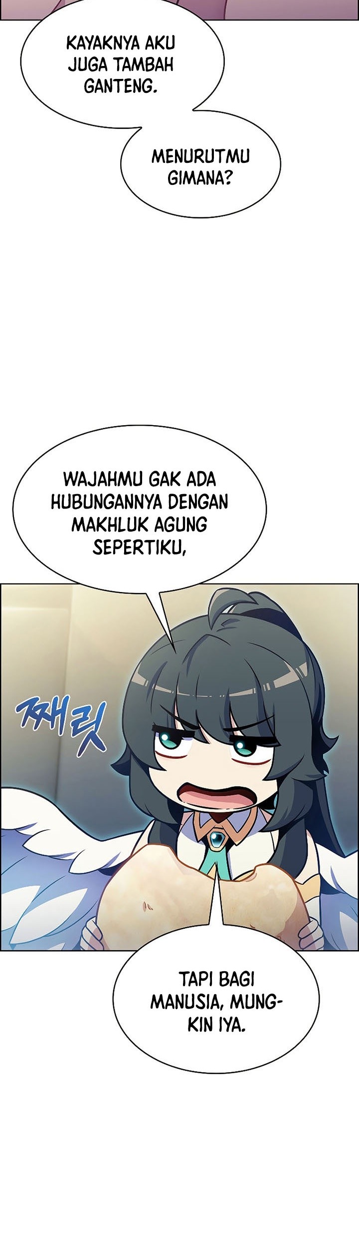 Everyone Else is A Returnee Chapter 22 Gambar 6