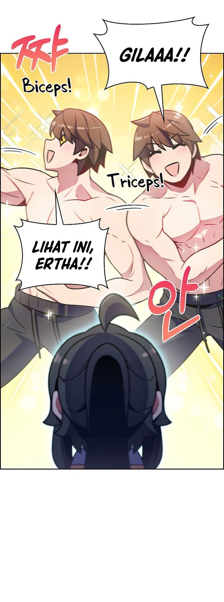 Everyone Else is A Returnee Chapter 22 Gambar 7