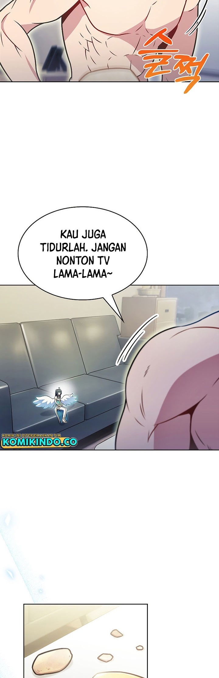 Everyone Else is A Returnee Chapter 22 Gambar 9