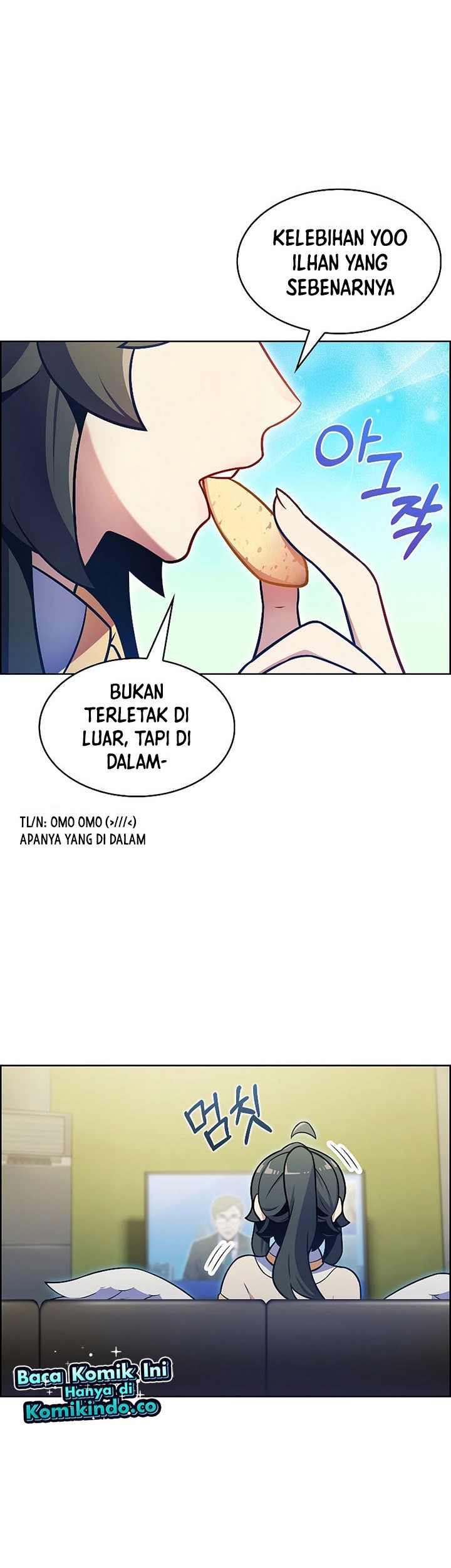 Everyone Else is A Returnee Chapter 22 Gambar 12