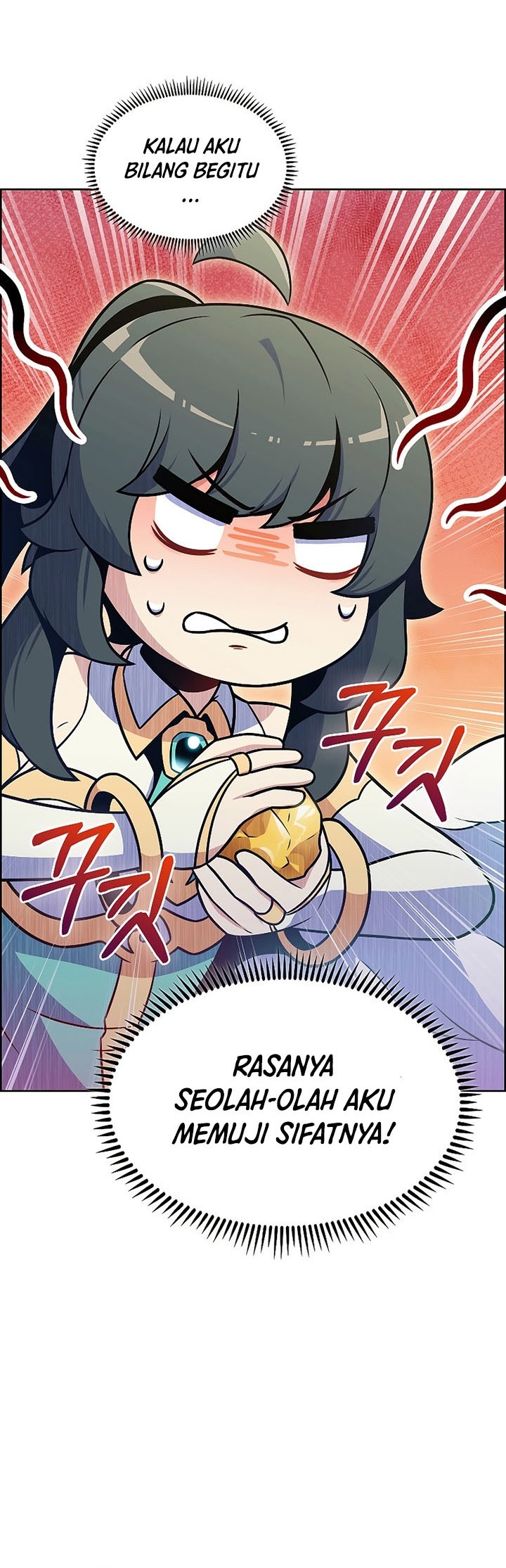 Everyone Else is A Returnee Chapter 22 Gambar 13