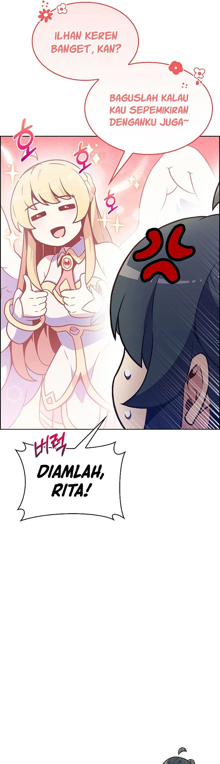 Everyone Else is A Returnee Chapter 22 Gambar 14