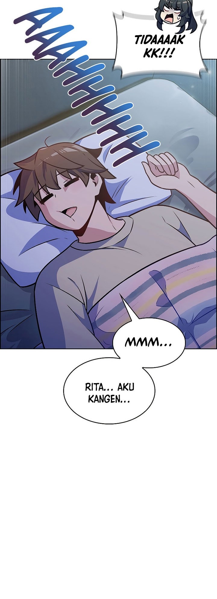 Everyone Else is A Returnee Chapter 22 Gambar 15