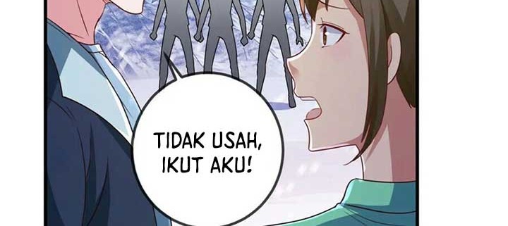Rebirth of The Earth Immortal Venerable Chapter 183 Gambar 9