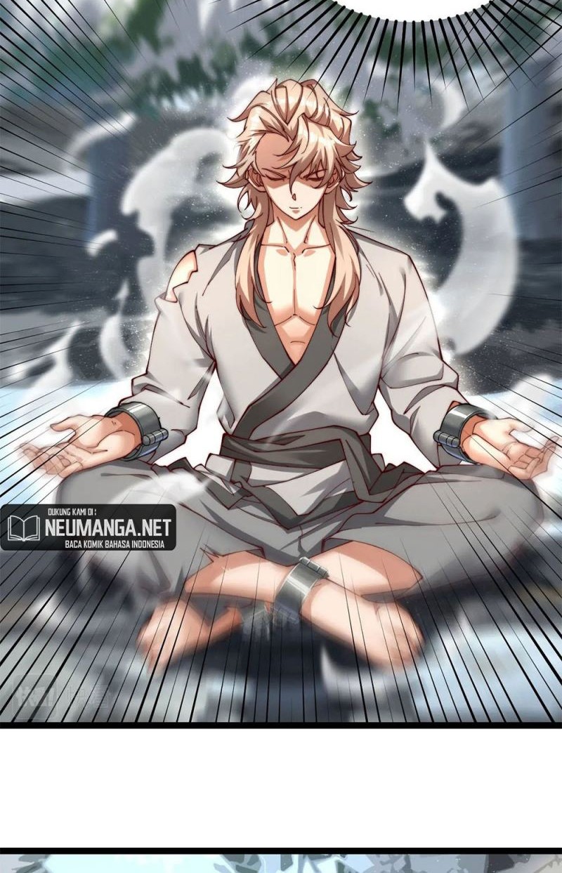 Heaven’s Devourer Chapter 02 Gambar 17