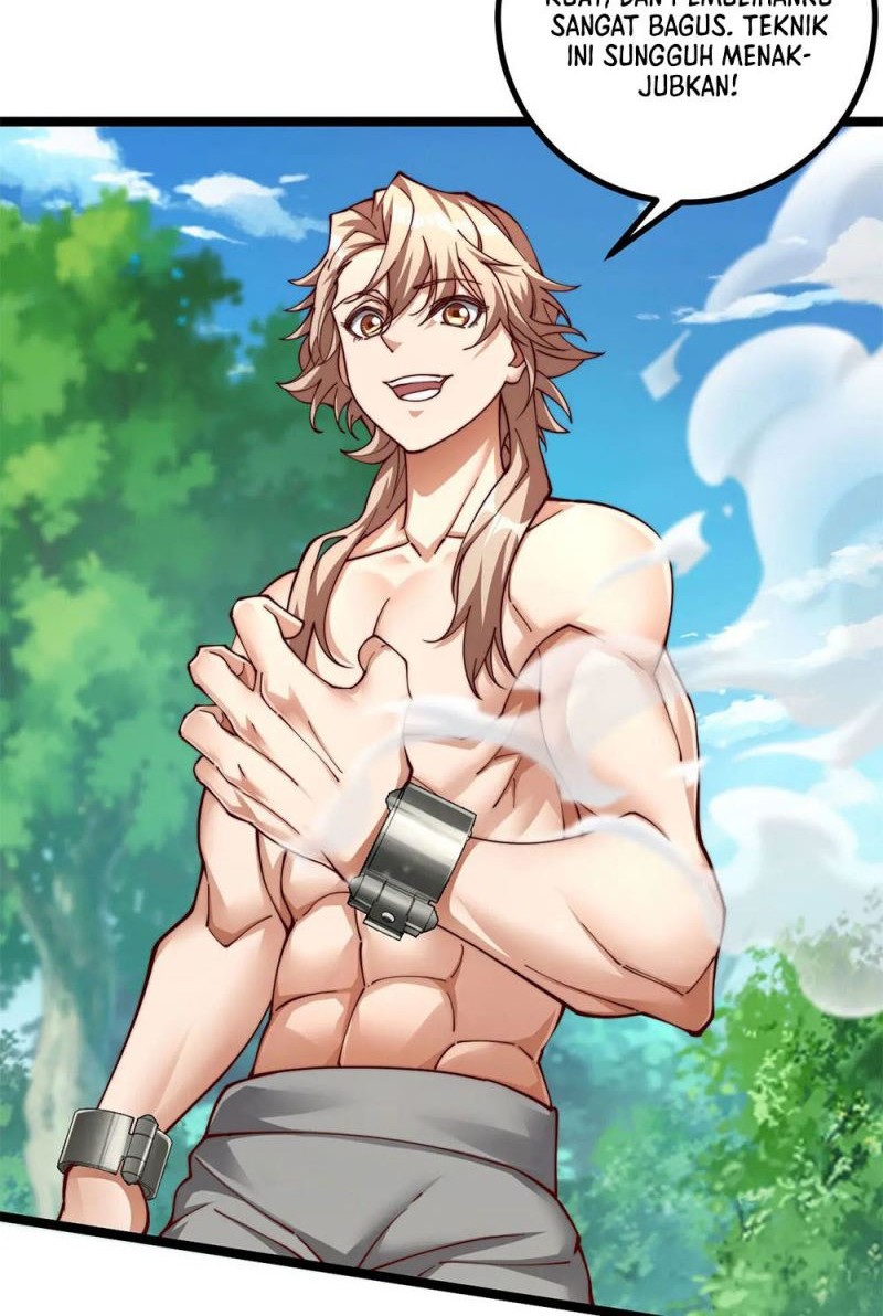 Heaven’s Devourer Chapter 02 Gambar 24