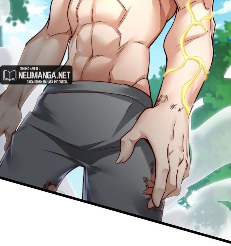 Heaven’s Devourer Chapter 02 Gambar 29