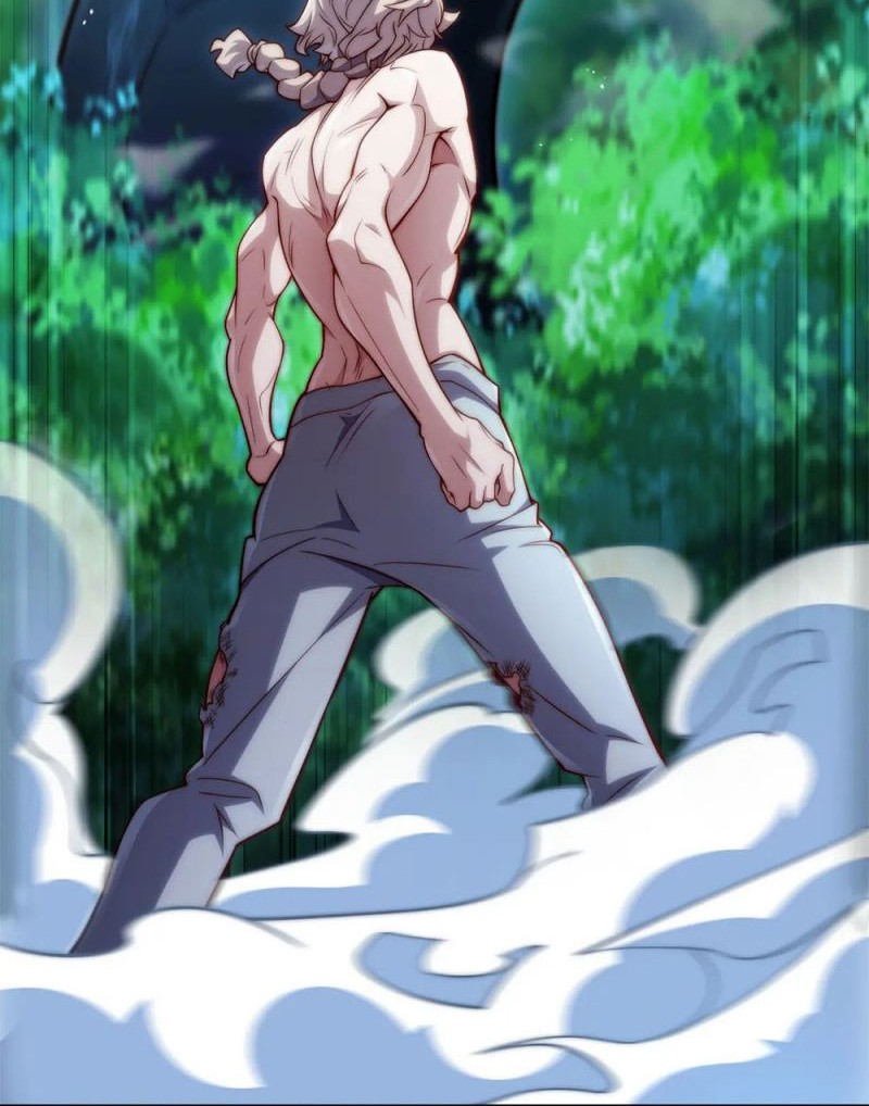 Heaven’s Devourer Chapter 02 Gambar 34