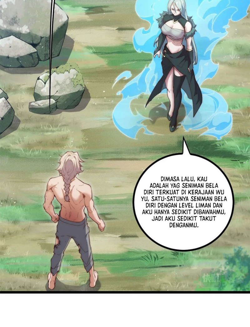 Heaven’s Devourer Chapter 02 Gambar 38