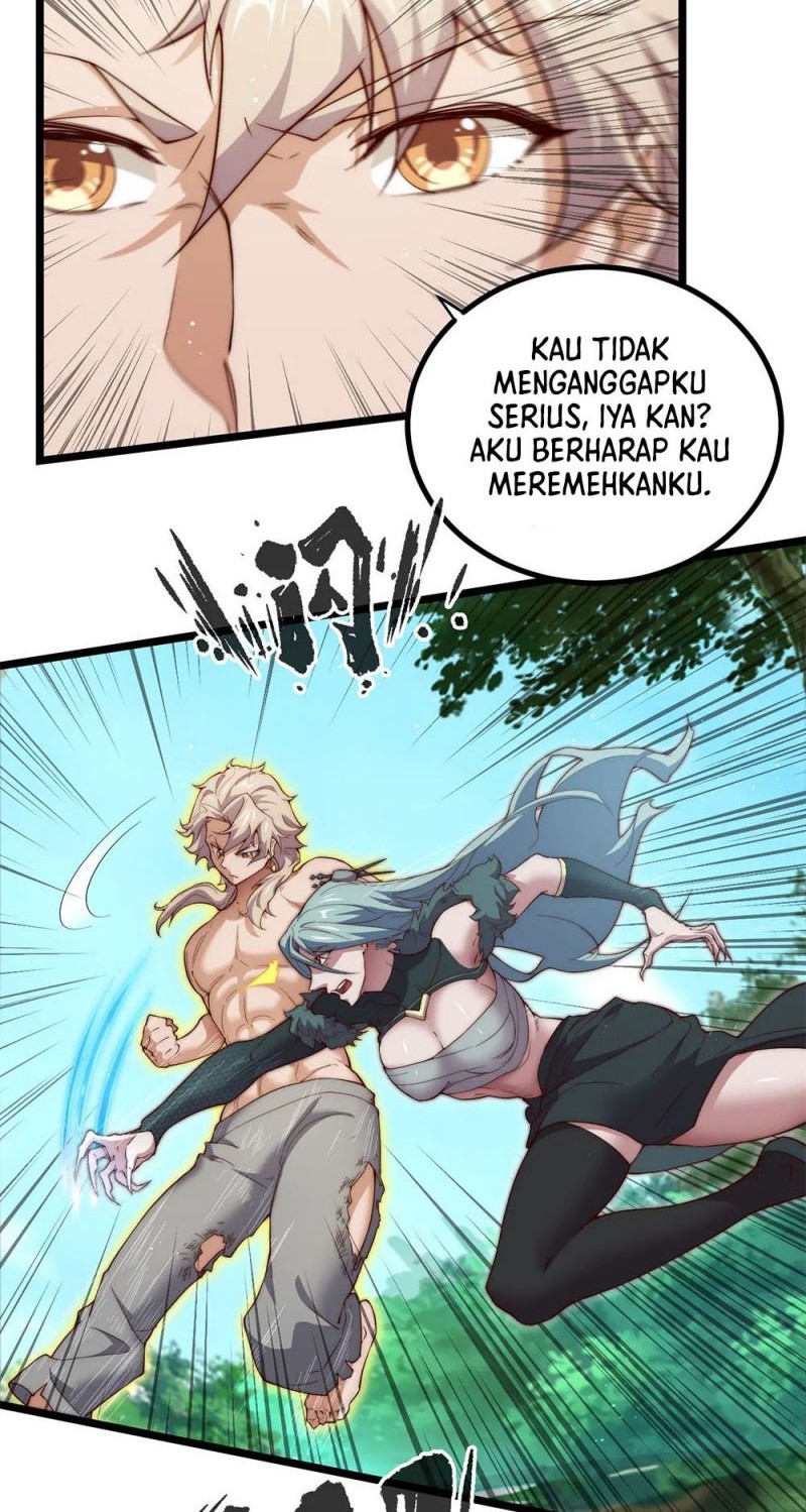 Heaven’s Devourer Chapter 02 Gambar 40