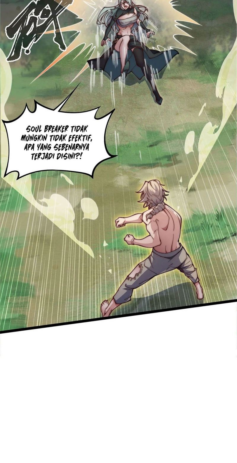 Heaven’s Devourer Chapter 02 Gambar 46