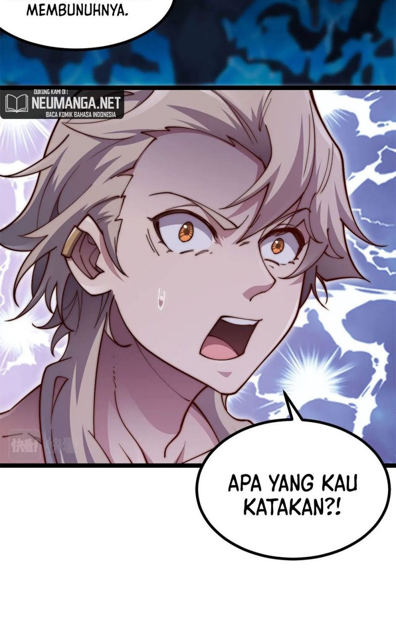 Heaven’s Devourer Chapter 02 Gambar 54