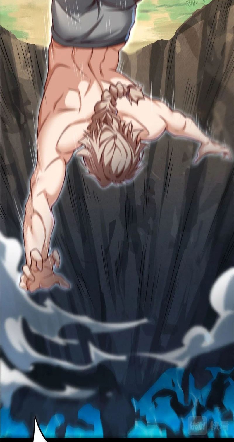 Heaven’s Devourer Chapter 02 Gambar 58