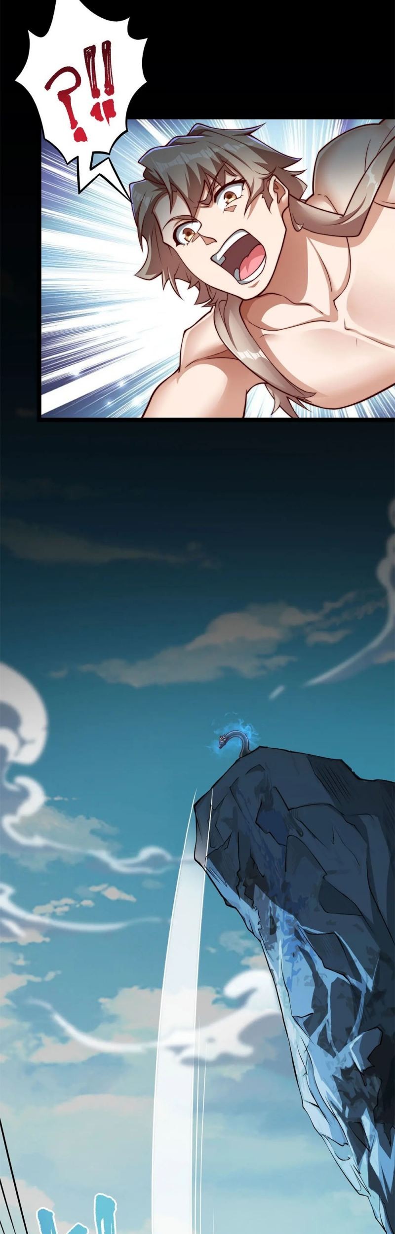 Heaven’s Devourer Chapter 02 Gambar 59