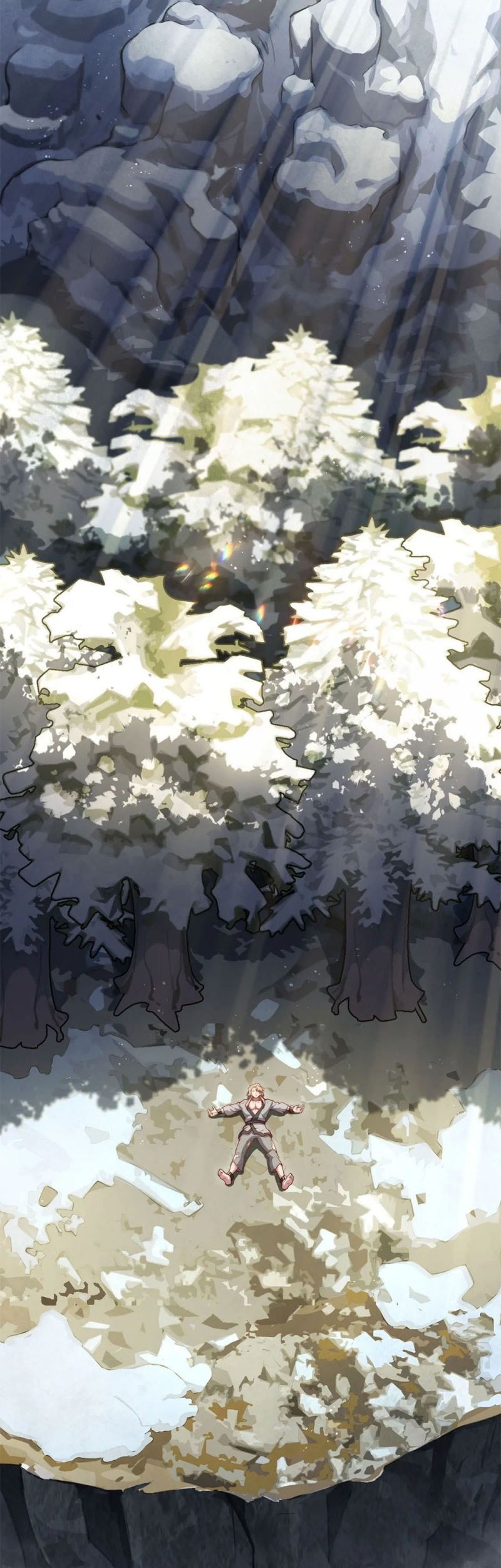 Heaven’s Devourer Chapter 02 Gambar 10