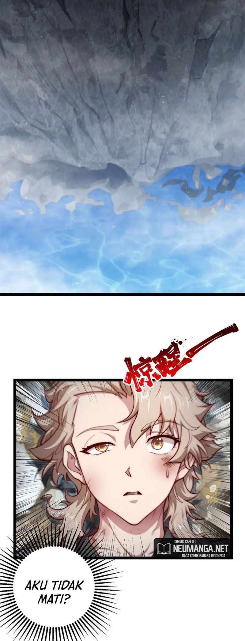 Heaven’s Devourer Chapter 02 Gambar 11