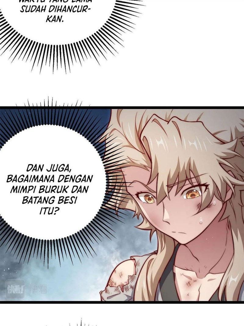 Heaven’s Devourer Chapter 02 Gambar 13