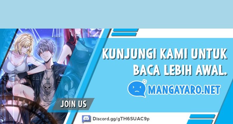 The King Is Back Chapter 56 Gambar 8